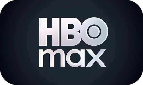 HBO Max tvOS badge